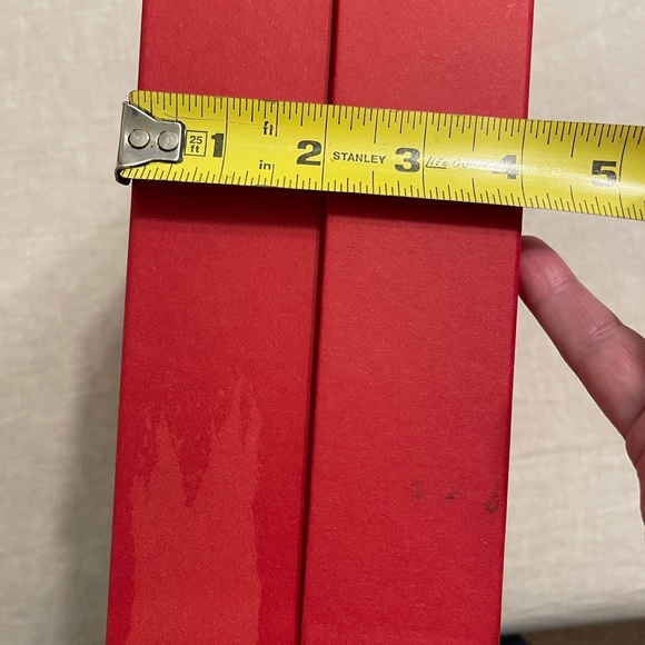 Valentino Box - Picture 8 of 8